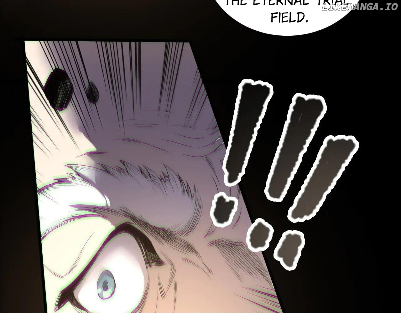 Catastrophic Necromancer Chapter 176 - page 98